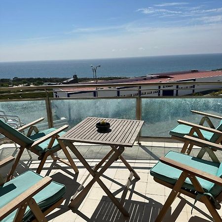Ericeira Sea&Sun Apartment 3 Zewnętrze zdjęcie