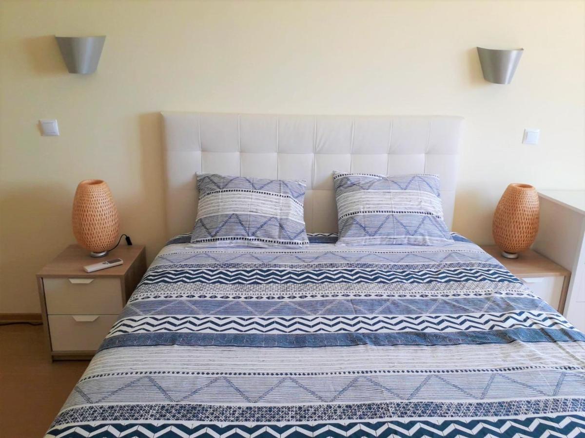 Ericeira Sea&Sun Apartment 3 Zewnętrze zdjęcie