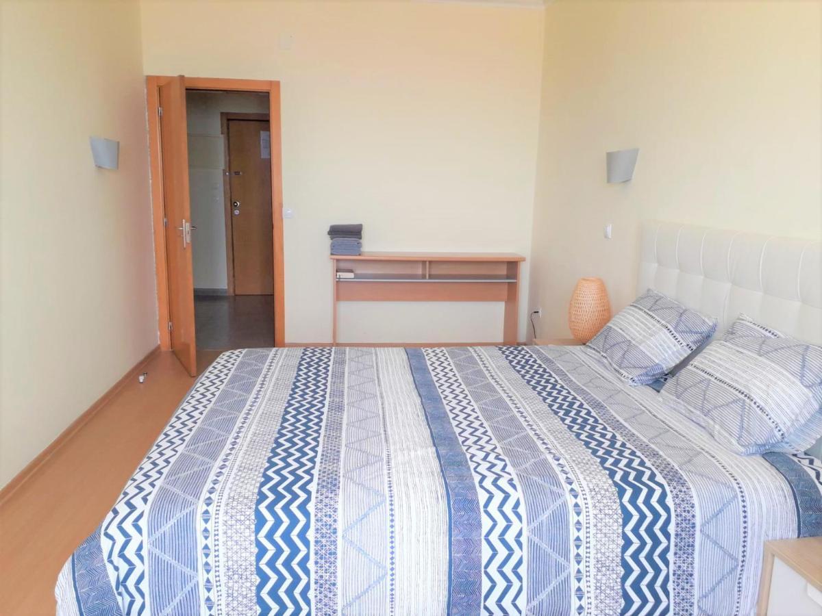 Ericeira Sea&Sun Apartment 3 Zewnętrze zdjęcie