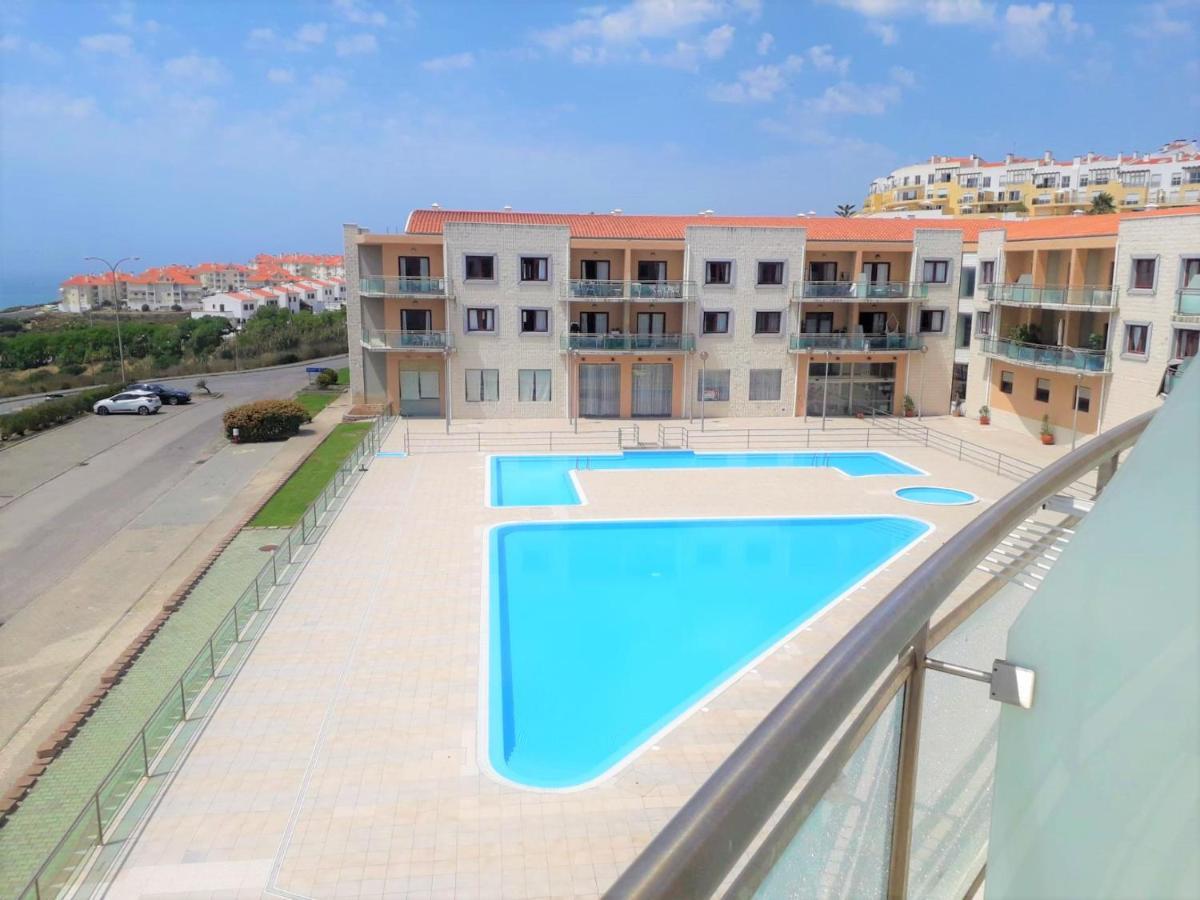 Ericeira Sea&Sun Apartment 3 Zewnętrze zdjęcie