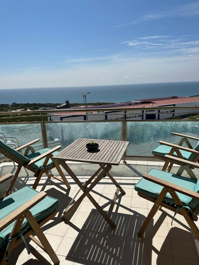 Ericeira Sea&Sun Apartment 3 Zewnętrze zdjęcie