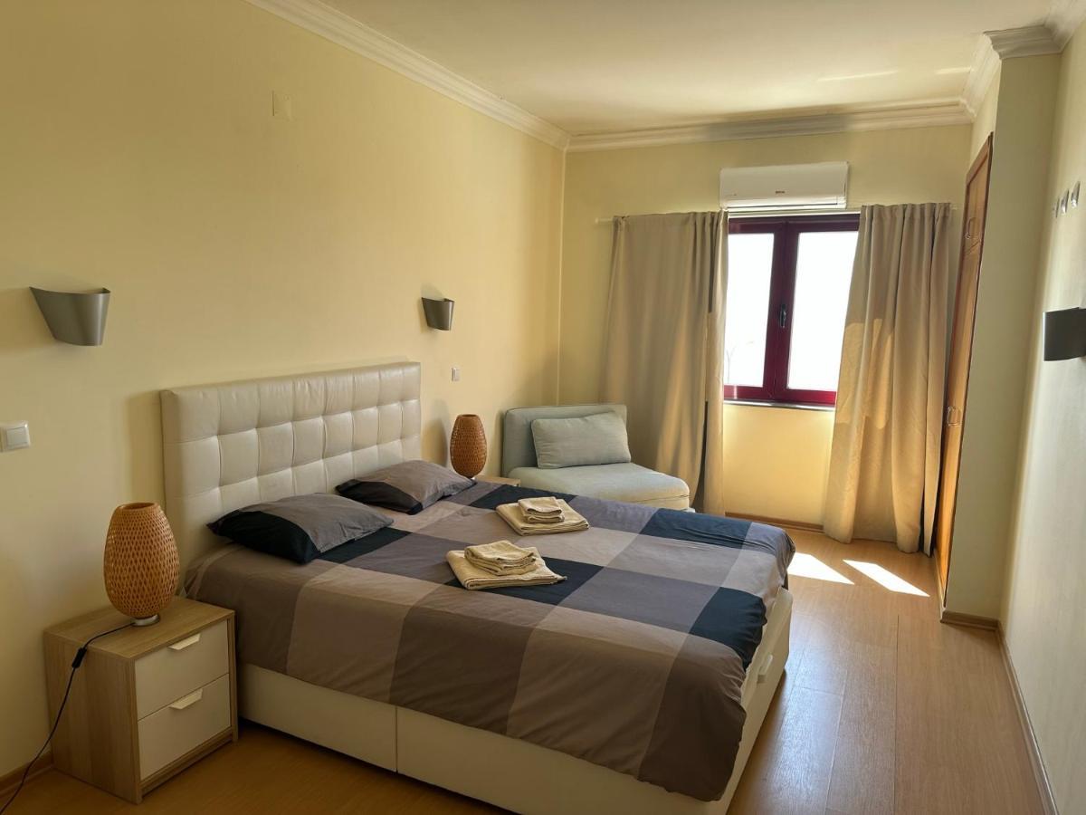 Ericeira Sea&Sun Apartment 3 Zewnętrze zdjęcie