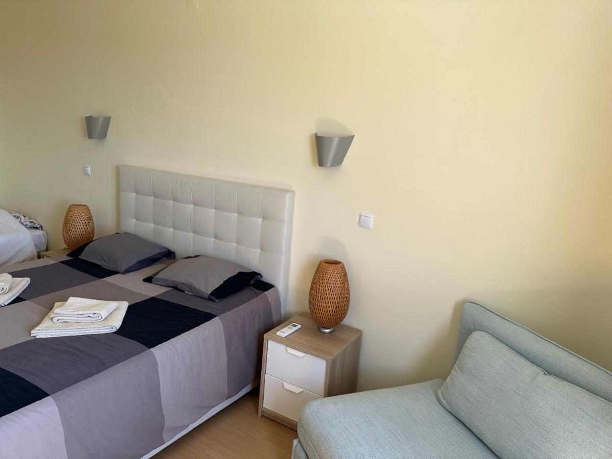 Ericeira Sea&Sun Apartment 3 Zewnętrze zdjęcie
