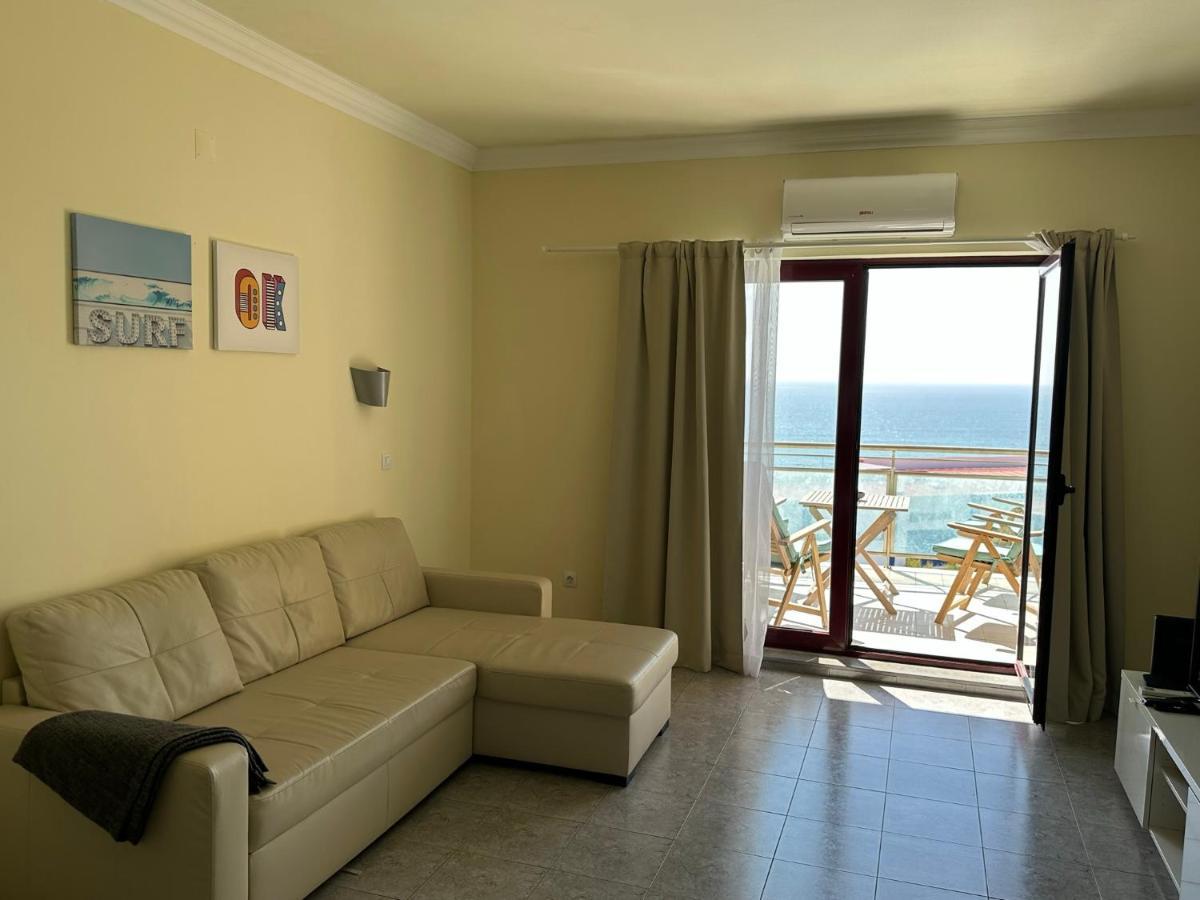 Ericeira Sea&Sun Apartment 3 Zewnętrze zdjęcie