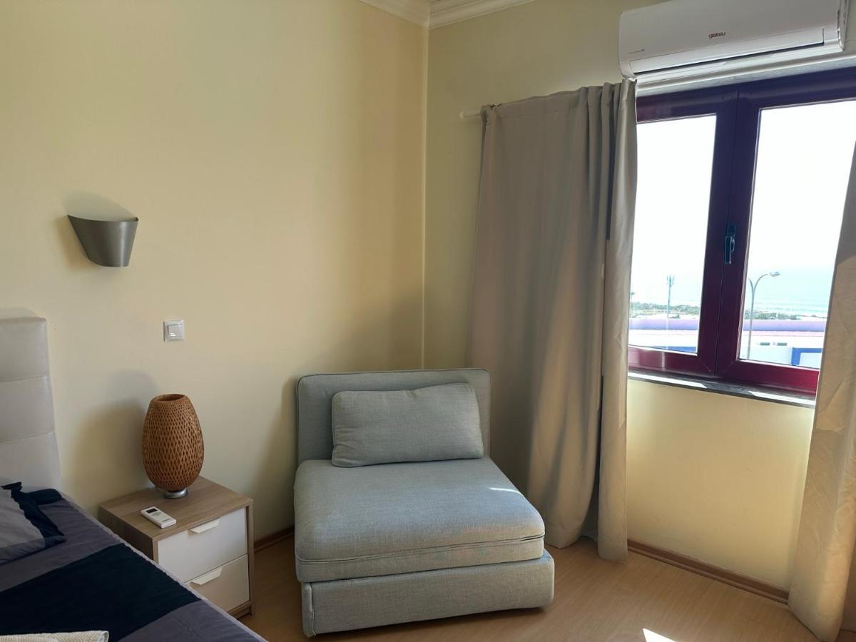 Ericeira Sea&Sun Apartment 3 Zewnętrze zdjęcie