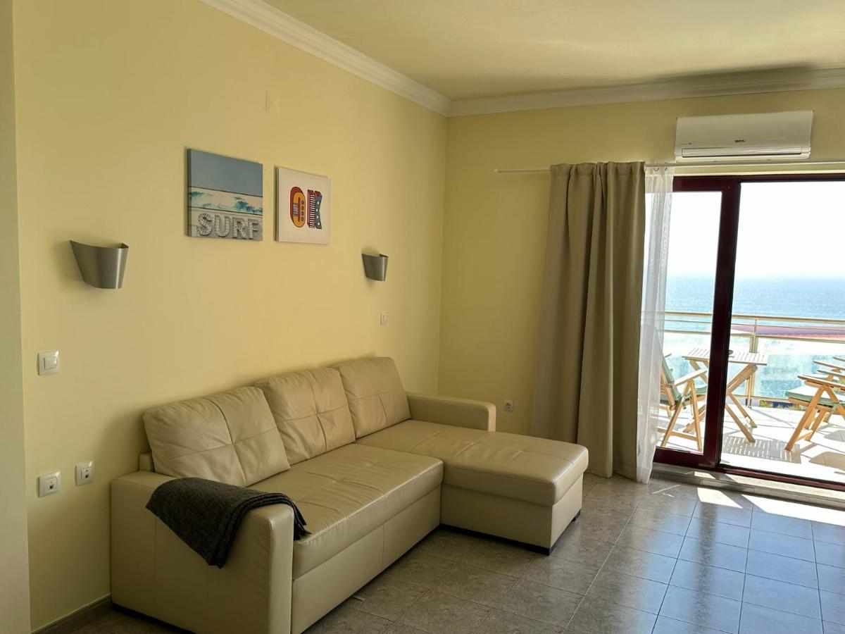 Ericeira Sea&Sun Apartment 3 Zewnętrze zdjęcie