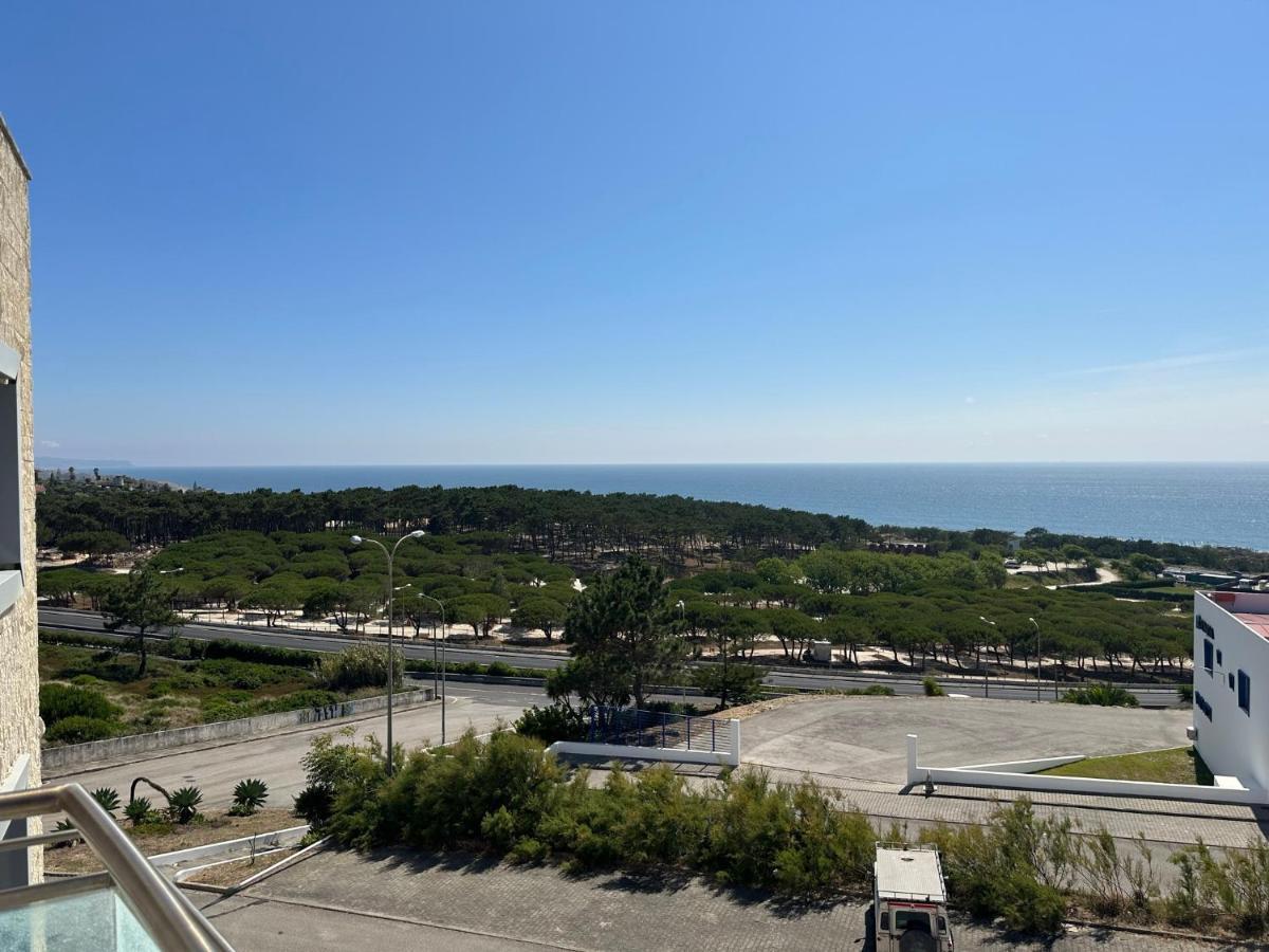 Ericeira Sea&Sun Apartment 3 Zewnętrze zdjęcie