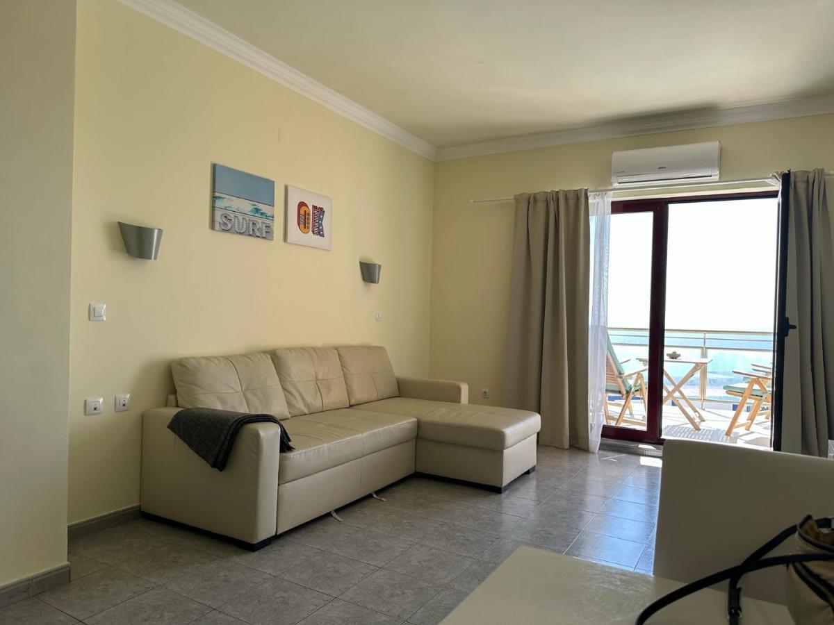 Ericeira Sea&Sun Apartment 3 Zewnętrze zdjęcie