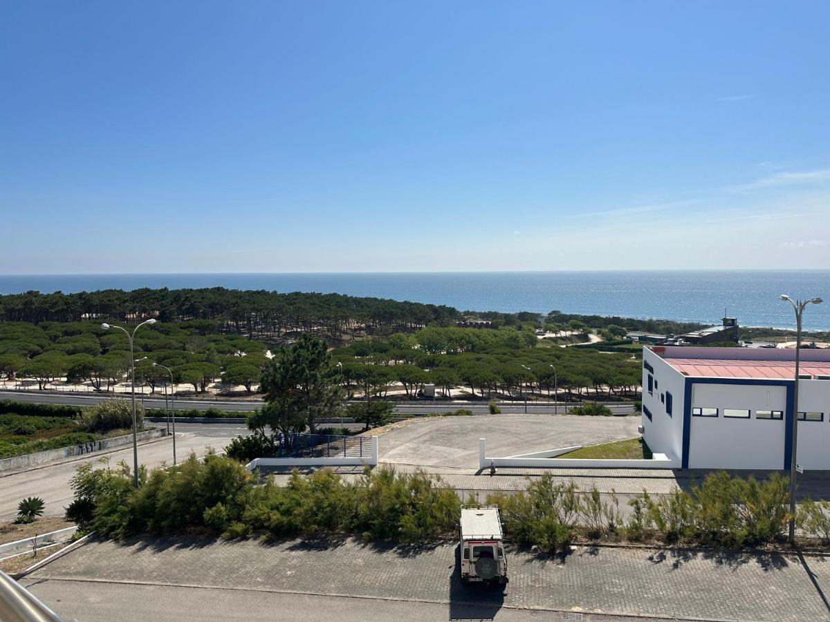 Ericeira Sea&Sun Apartment 3 Zewnętrze zdjęcie