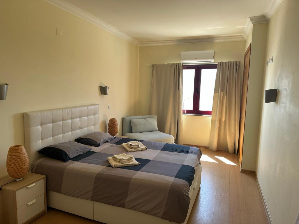 Ericeira Sea&Sun Apartment 3 Zewnętrze zdjęcie