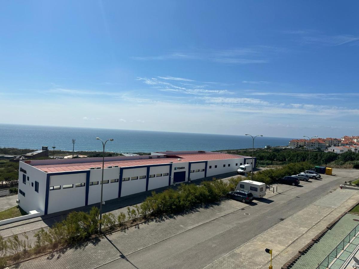 Ericeira Sea&Sun Apartment 3 Zewnętrze zdjęcie