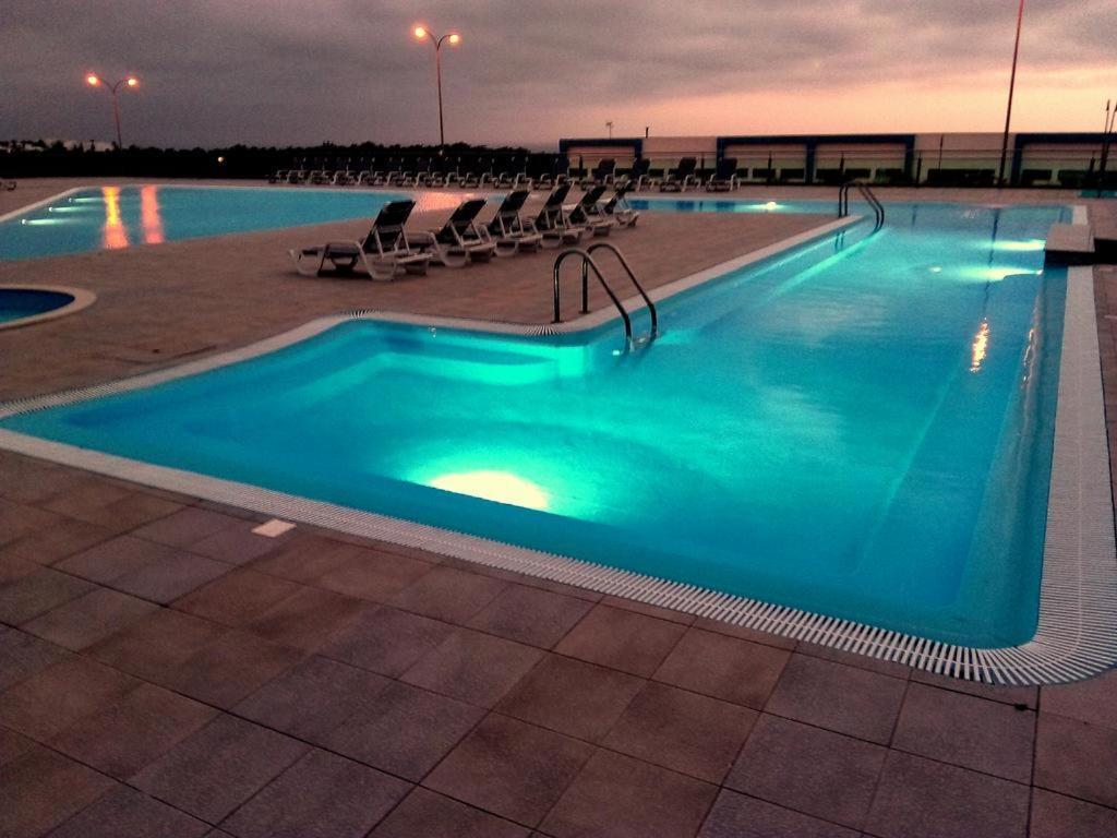 Ericeira Sea&Sun Apartment 3 Zewnętrze zdjęcie