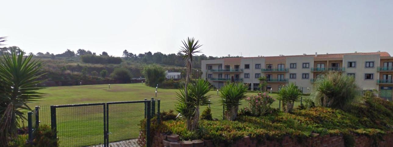 Ericeira Sea&Sun Apartment 3 Zewnętrze zdjęcie