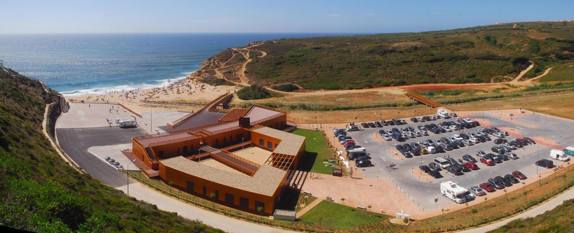 Ericeira Sea&Sun Apartment 3 Zewnętrze zdjęcie