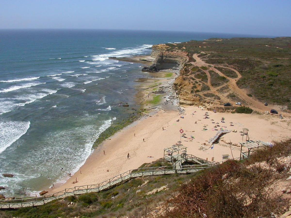 Ericeira Sea&Sun Apartment 3 Zewnętrze zdjęcie