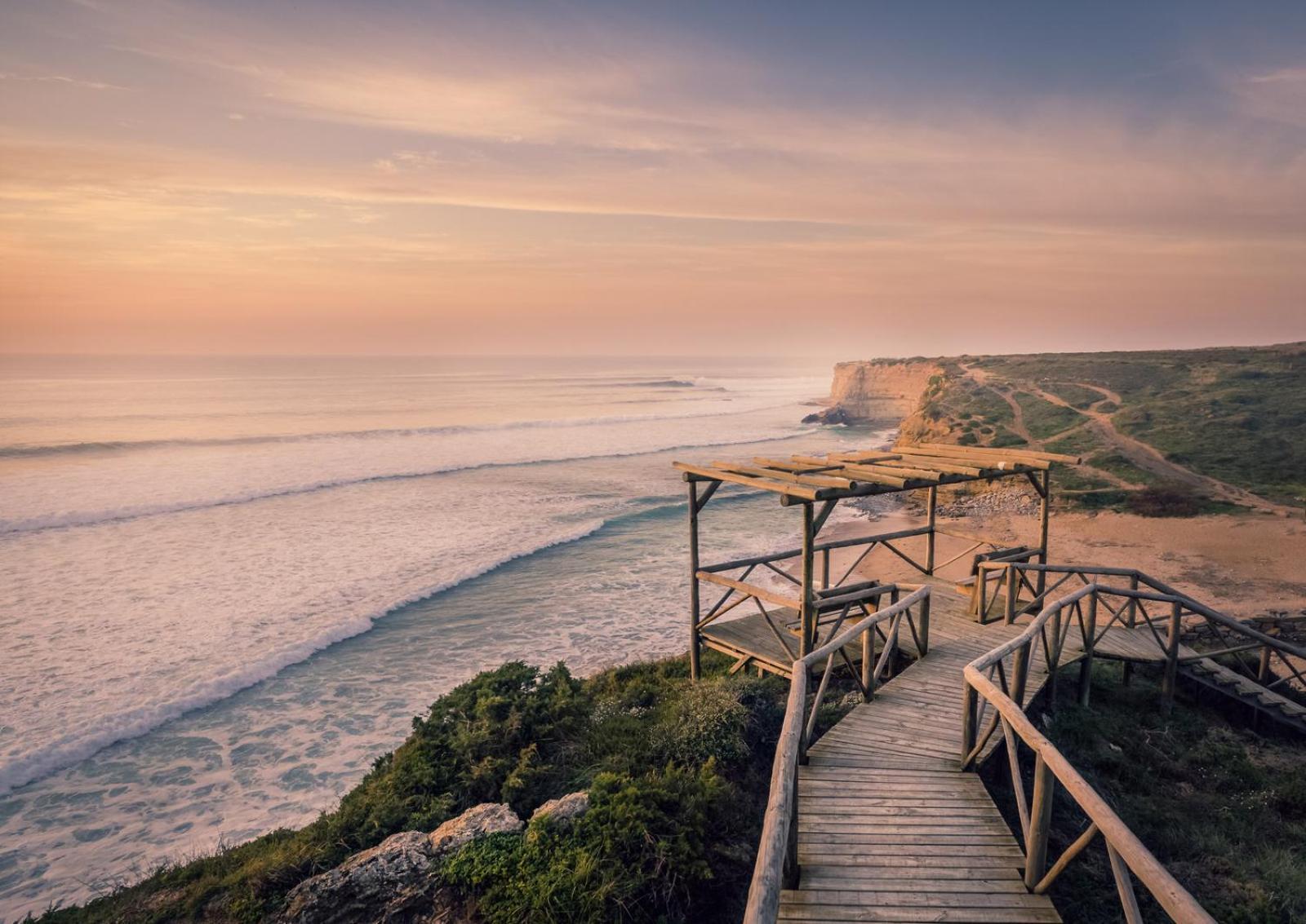 Ericeira Sea&Sun Apartment 3 Zewnętrze zdjęcie